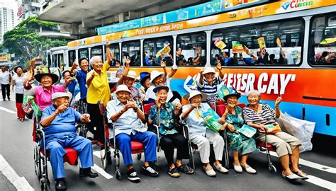 senior citizen office quezon city|Senior Citizen Benefits .